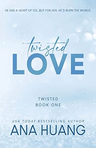 Cover of Twisted Love