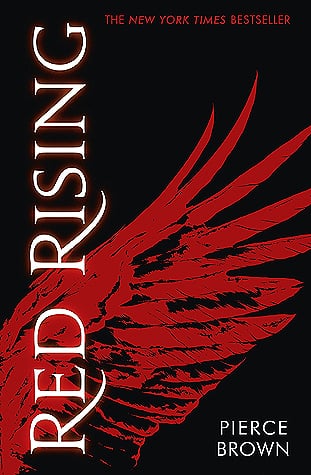 Cover of Red Rising