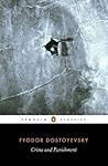 Cover of Crime and Punishment