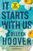 Cover of It Starts with Us