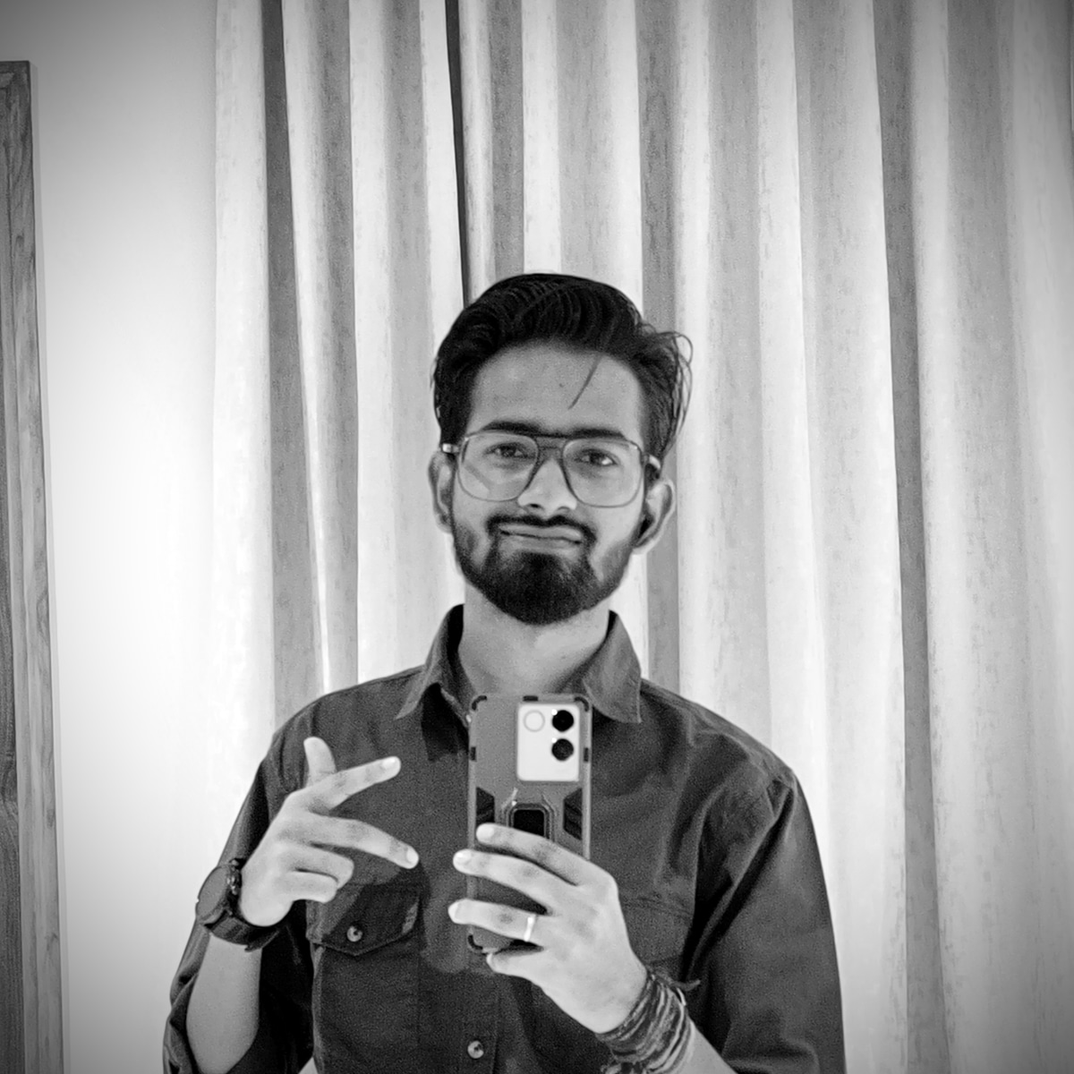 Jatin Sharma - Engineering Manager & Full-Stack Developer